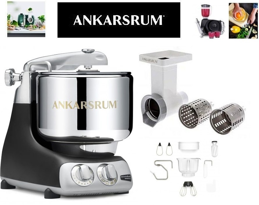 akm6230 ankarsrum